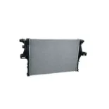 NRF 58430 Radiador, refrigeración del motor