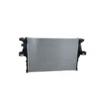 NRF 58430 Radiador, refrigeración del motor