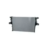 NRF 58430 Radiador, refrigeración del motor