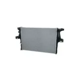 NRF 58430 Radiador, refrigeración del motor