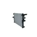 NRF 58430 Radiador, refrigeración del motor