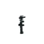 NRF 58430 Radiador, refrigeración del motor