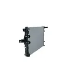 NRF 58430 Radiador, refrigeración del motor