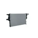 NRF 58430 Radiador, refrigeración del motor