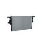 NRF 58430 Radiador, refrigeración del motor