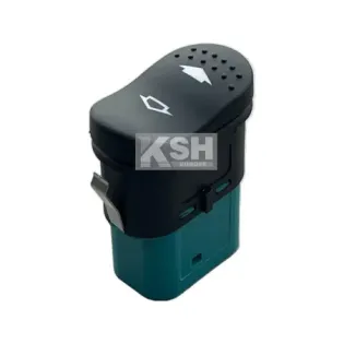 KSH EUROPE 1810.0010808 Interruptor, elevalunas