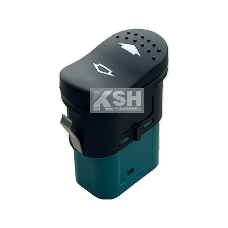 KSH EUROPE 1810.0010808 Interruptor, elevalunas