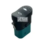 KSH EUROPE 1810.0010808 Interruptor, elevalunas