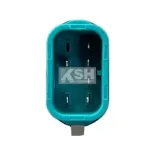 KSH EUROPE 1810.0010808 Interruptor, elevalunas