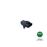NTK 94601 Sensor, presión colector de admisión