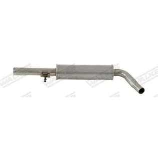 WALKER 21575 Silenciador del medio