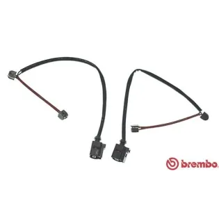 BREMBO A00421 Contacto de aviso, desgaste de los frenos