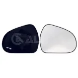 ALKAR 6412284 Cristal de espejo, retrovisor exterior