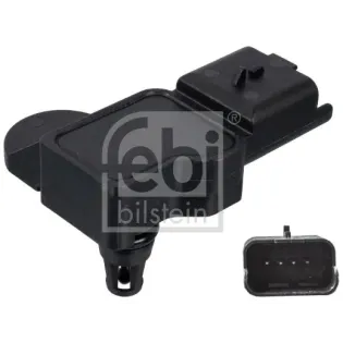 FEBI BILSTEIN 176516 Sensor, presión colector de admisión