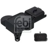 FEBI BILSTEIN 176516 Sensor, presión colector de admisión