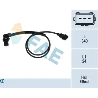 FAE 79113 Generador de impulsos, cigüeñal