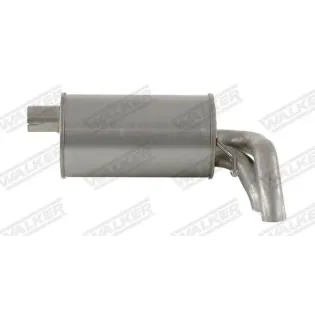WALKER 21950 Silenciador posterior