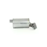 WALKER 21950 Silenciador posterior