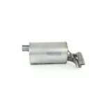 WALKER 21950 Silenciador posterior