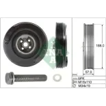 Schaeffler INA 544000220 Kit poleas, cigüeñal