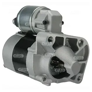 HC-Cargo 112218 Motor de arranque