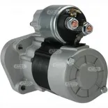 HC-Cargo 112218 Motor de arranque