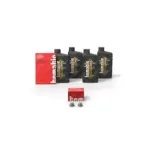 TCMATIC 105.105.0003 Kit, cambio de aceite del cambio automático