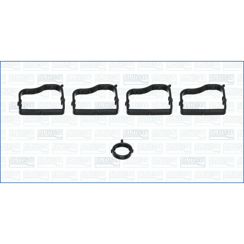 AJUSA 77032400 Juego de juntas, tapa de culata de cilindro