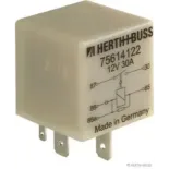 HERTH+BUSS ELPARTS 75614122 Relé, bomba de combustible