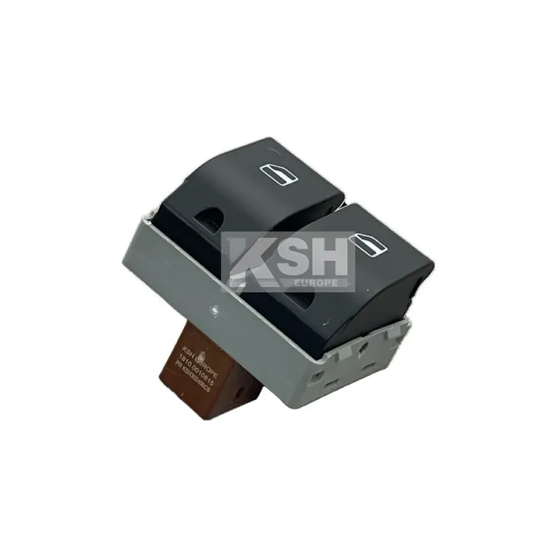 KSH EUROPE 1810.0010815 Interruptor, elevalunas