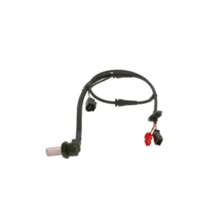 BOSCH 0986594007 Sensor, revoluciones de la rueda