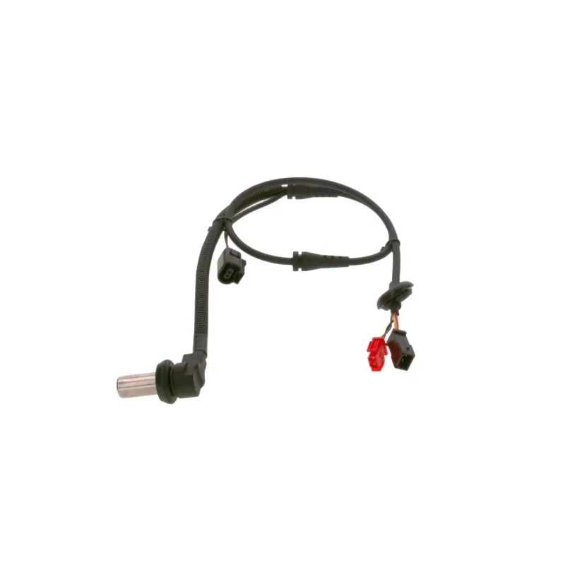 BOSCH 0986594007 Sensor, revoluciones de la rueda