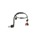 BOSCH 0986594007 Sensor, revoluciones de la rueda
