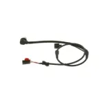 BOSCH 0986594007 Sensor, revoluciones de la rueda