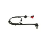 BOSCH 0986594007 Sensor, revoluciones de la rueda