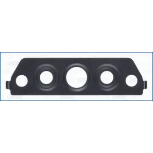 AJUSA 01141100 Junta, salida aceite (turbocompresor)
