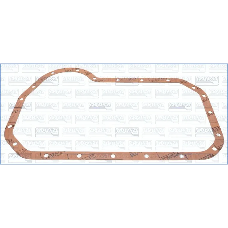 AJUSA 14034800 Junta, cárter de aceite