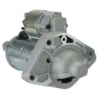 HC-Cargo 115829 Motor de arranque