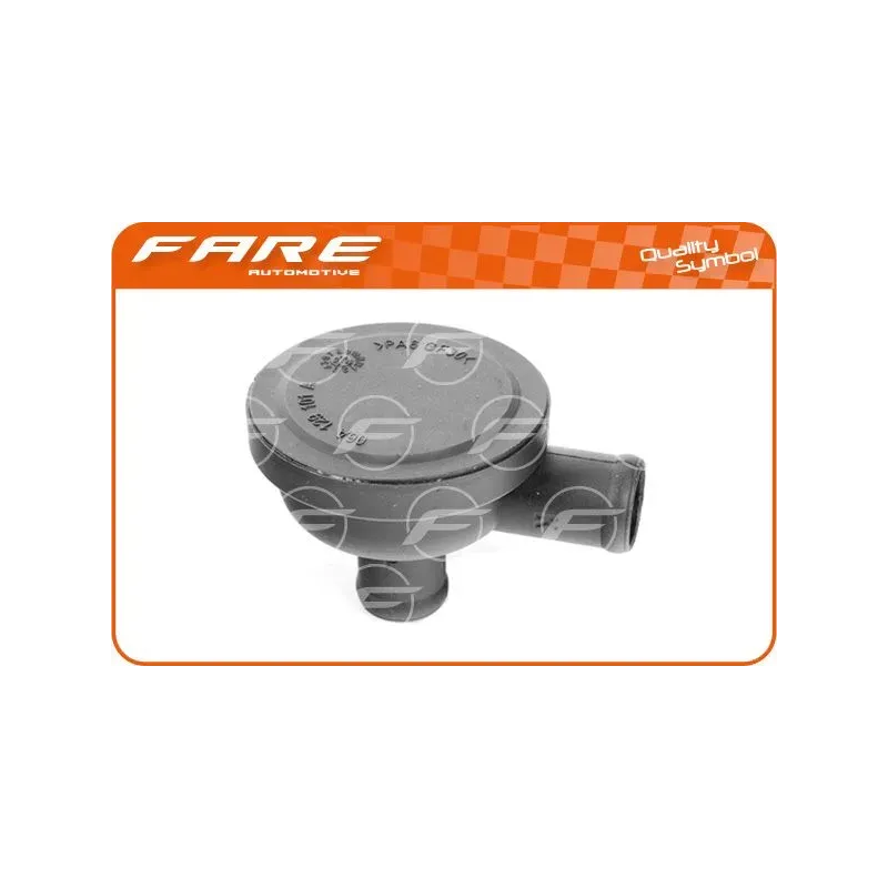 FARE 14759 Ventilación