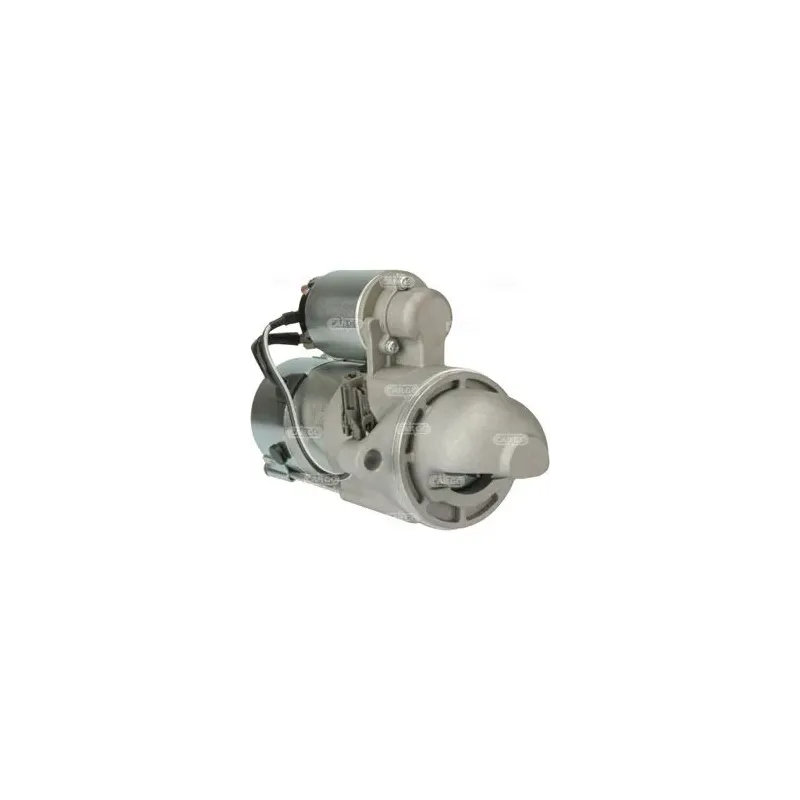 HC-Cargo 114159 Motor de arranque