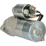 HC-Cargo 114159 Motor de arranque