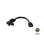 NTK 97066 Sensor, presión colector de admisión