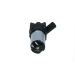 NRF 390025 Bomba de agua adicional (circuito de agua de refrigeración)