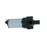 NRF 390025 Bomba de agua adicional (circuito de agua de refrigeración)