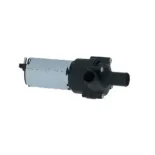 NRF 390025 Bomba de agua adicional (circuito de agua de refrigeración)