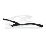 3RG 81278 Embudo, varilla del aceite