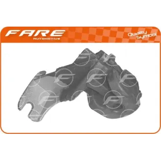 FARE SA 4180 Soporte, sistema de escape
