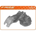 FARE SA 4180 Soporte, sistema de escape