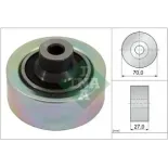 INA SCHAEFFLER 532047410 Rodillo inversor y guía