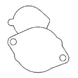 HC-Cargo 112005 Motor de arranque